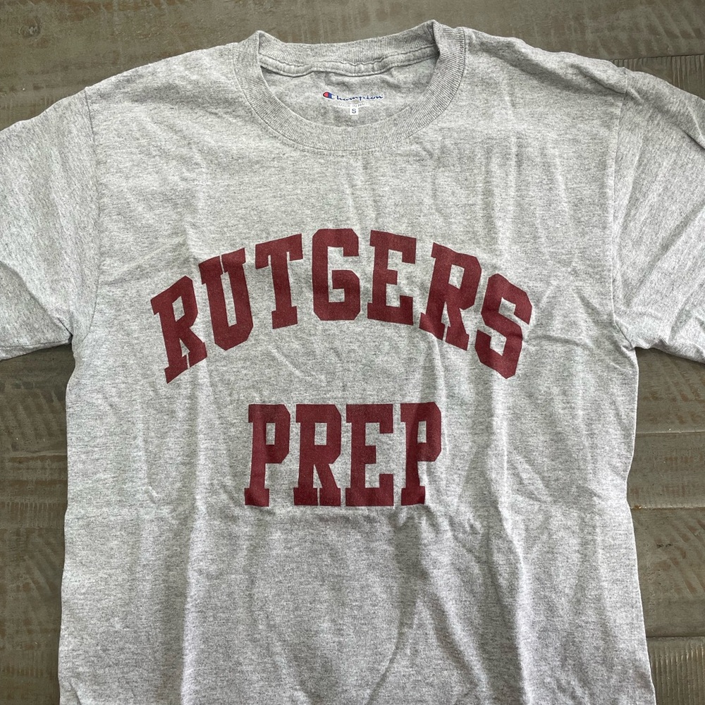 Rutgers Prep T Shirt